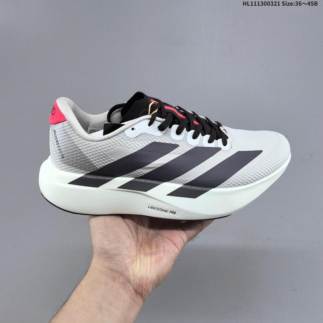 adidas Adizero Evo SL ATR KJ3670 - foto 2