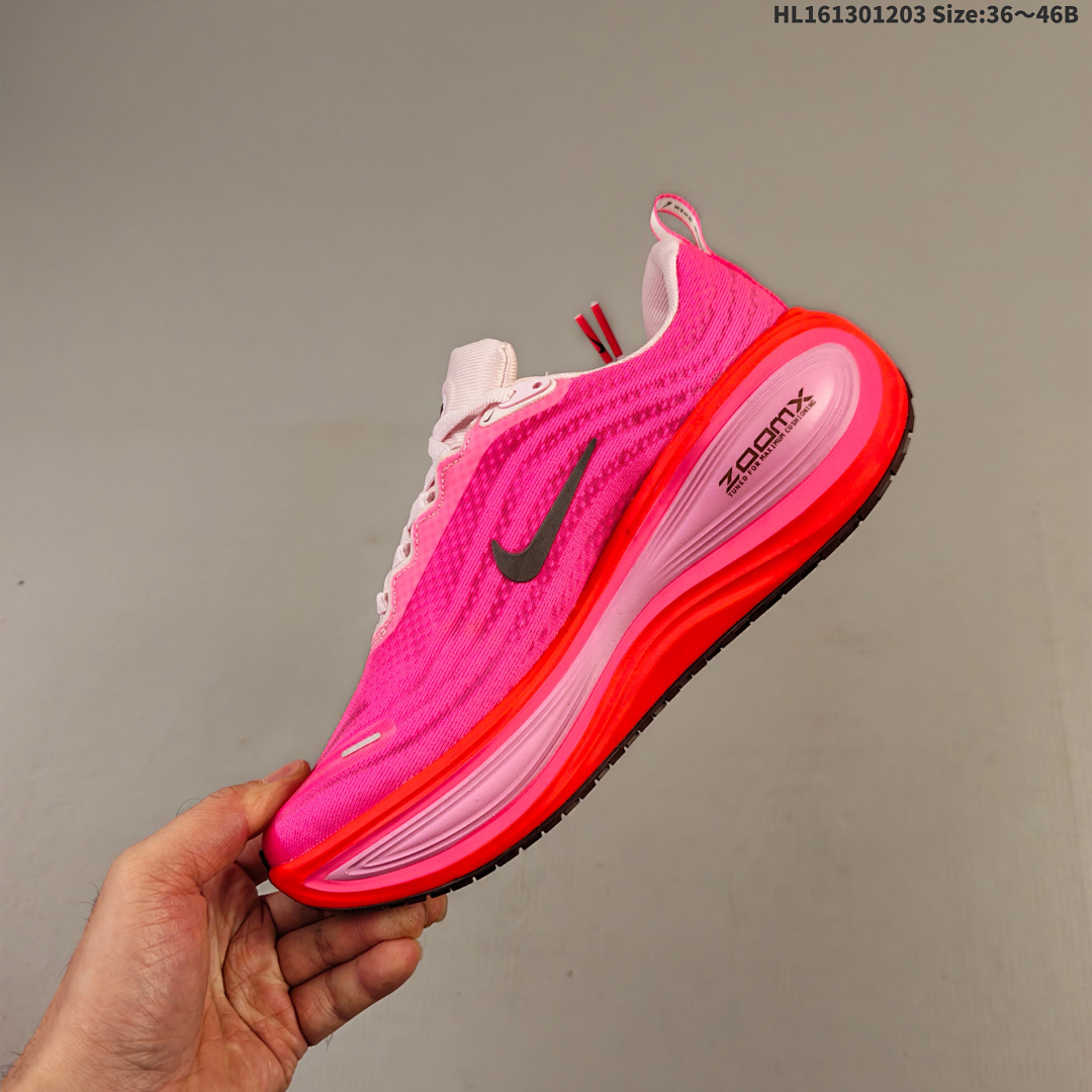 Nike VOMERO PLUS ReactX Air Zoom - foto 7