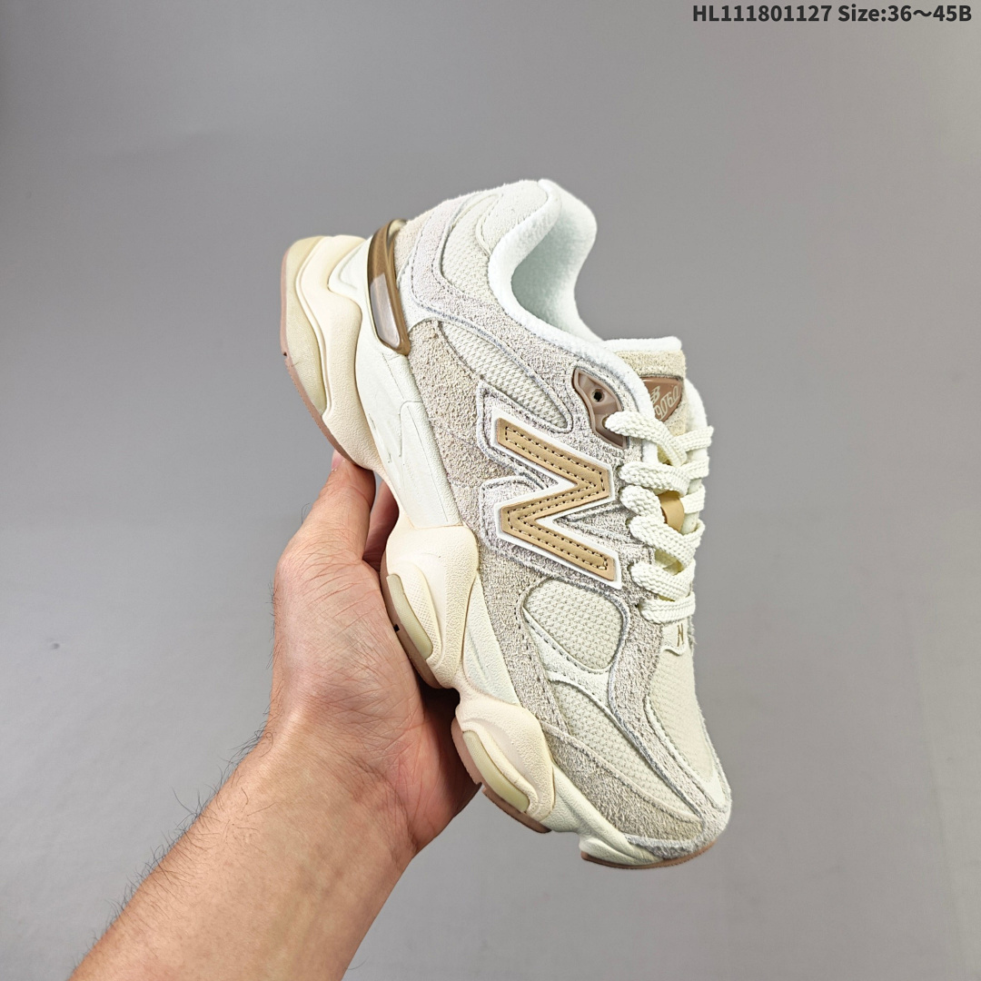 New Balance 9060 ABZORB - foto 8