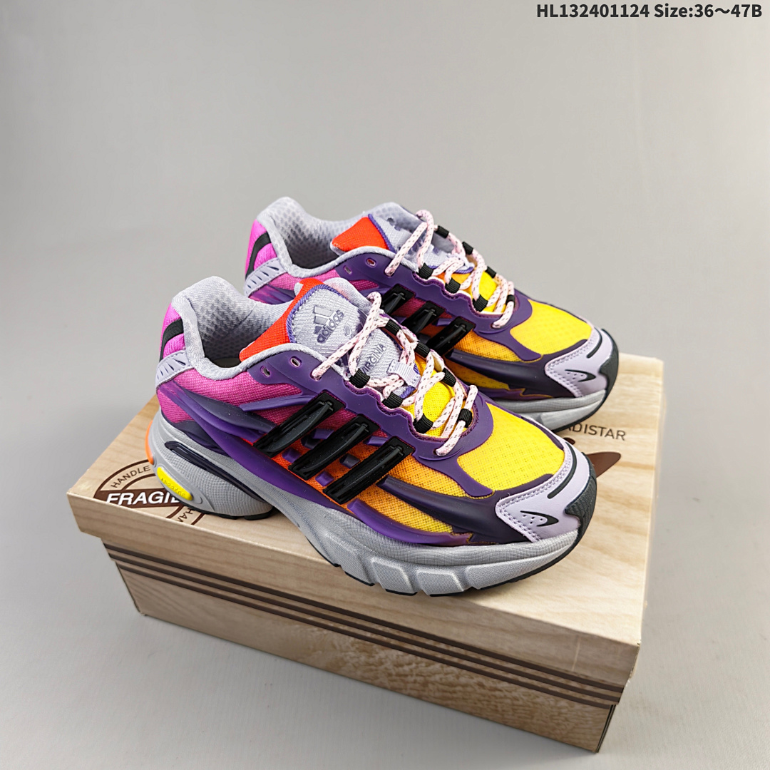 Adidas Adistar Jellyfish 3D - foto 2
