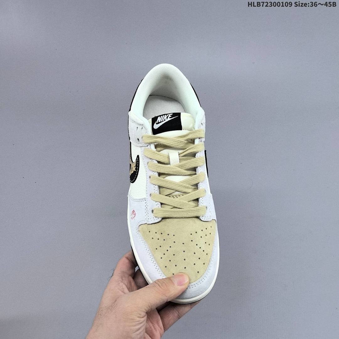 NIKE DUNK SB LOW Dunk SB Dunk Dunk Dunk SB - foto 6