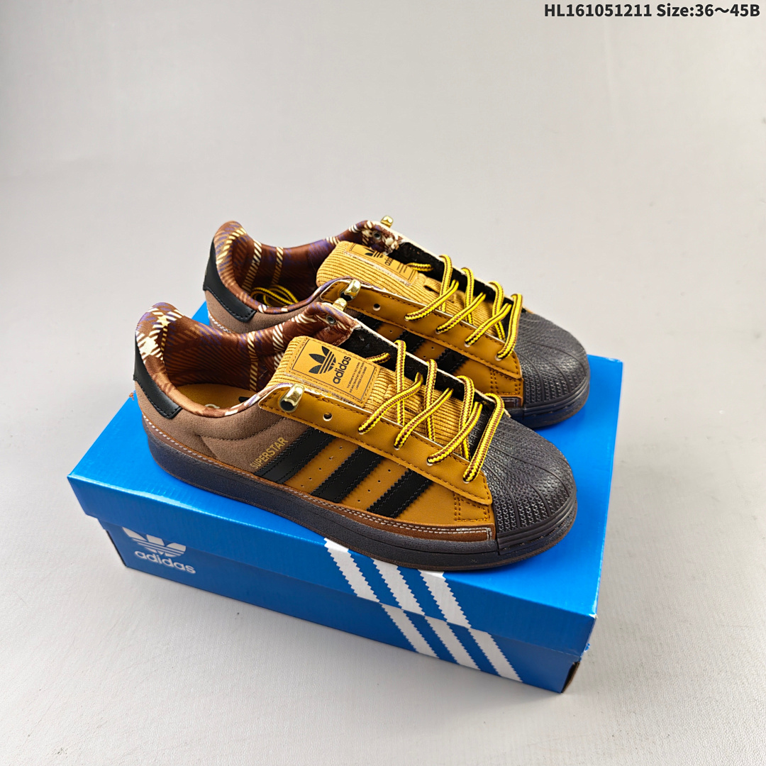 Adidas Originals Superstar - foto 139