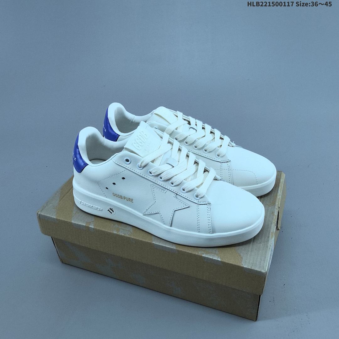 Golden Goose Purestar Golden Goose 3D - foto 5