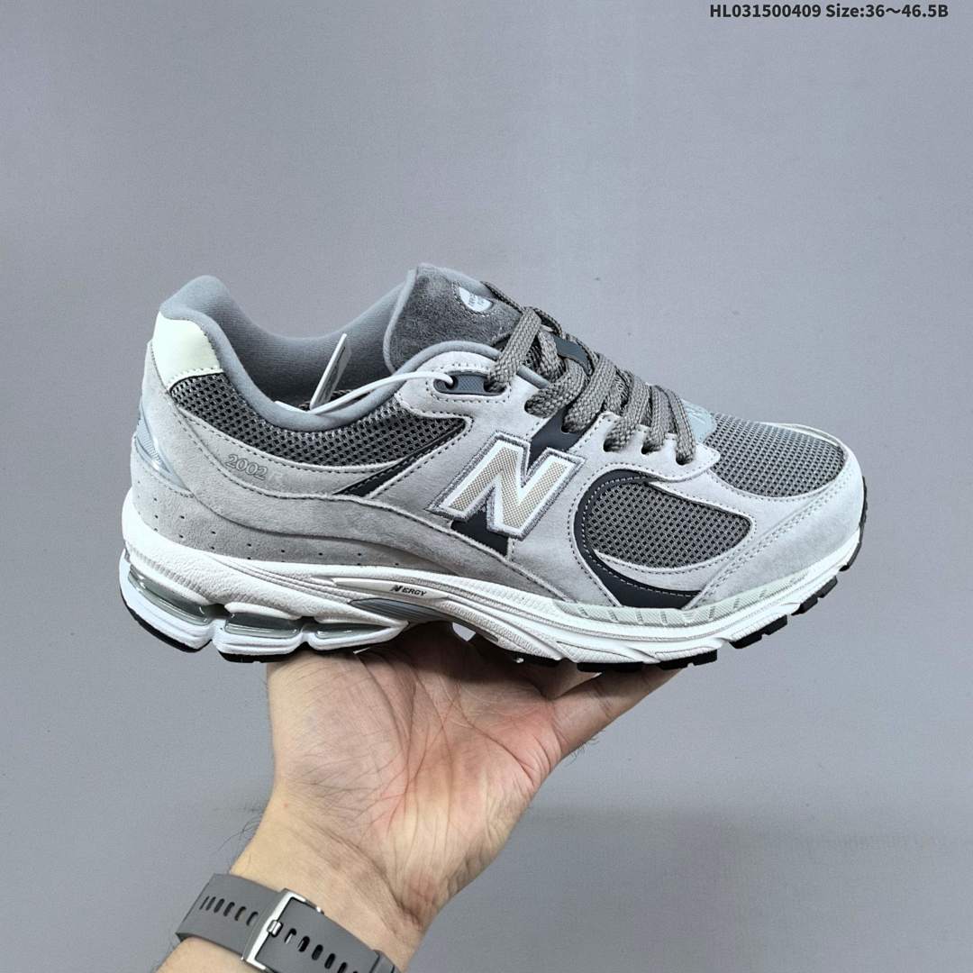 New Balance ML2002 T-Beam ML - foto 5