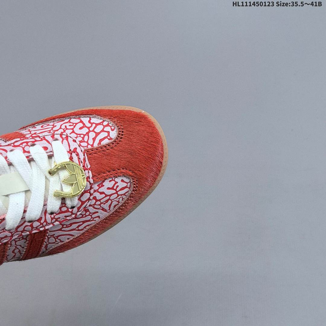 Adidas Originals Samba OG .5 3 - foto 3