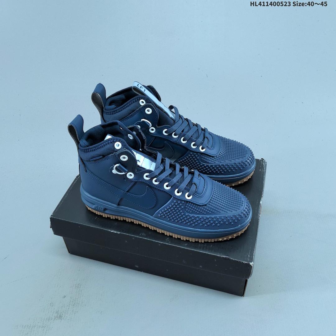 Nike Duckboot AF1 - foto 7