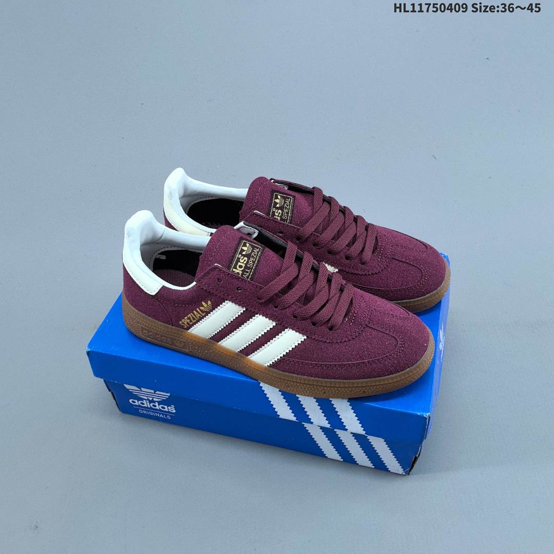 Adidas Handball Spezial - foto 8