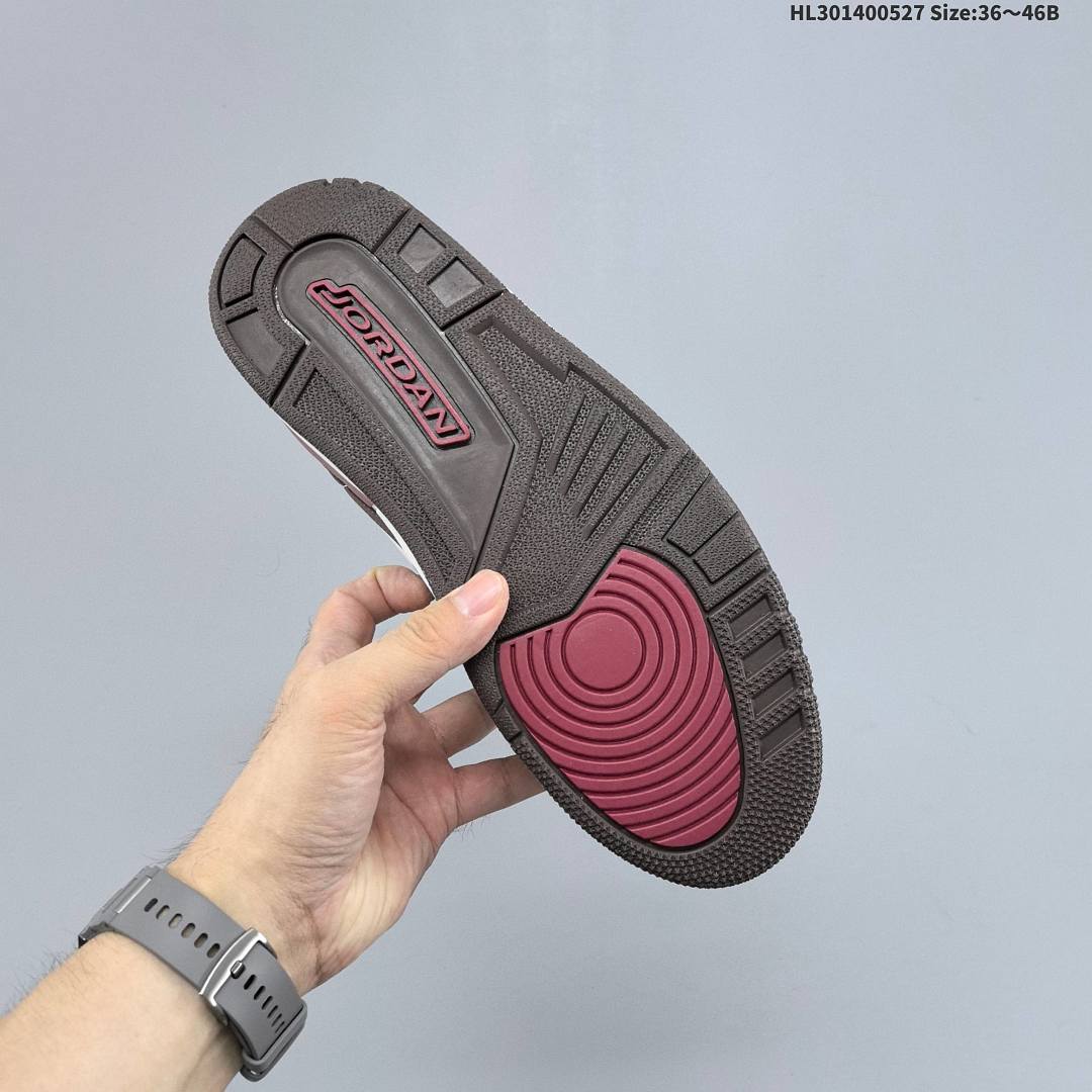 Nike Air Jordan Legacy AJ312 Low 312 - foto 7