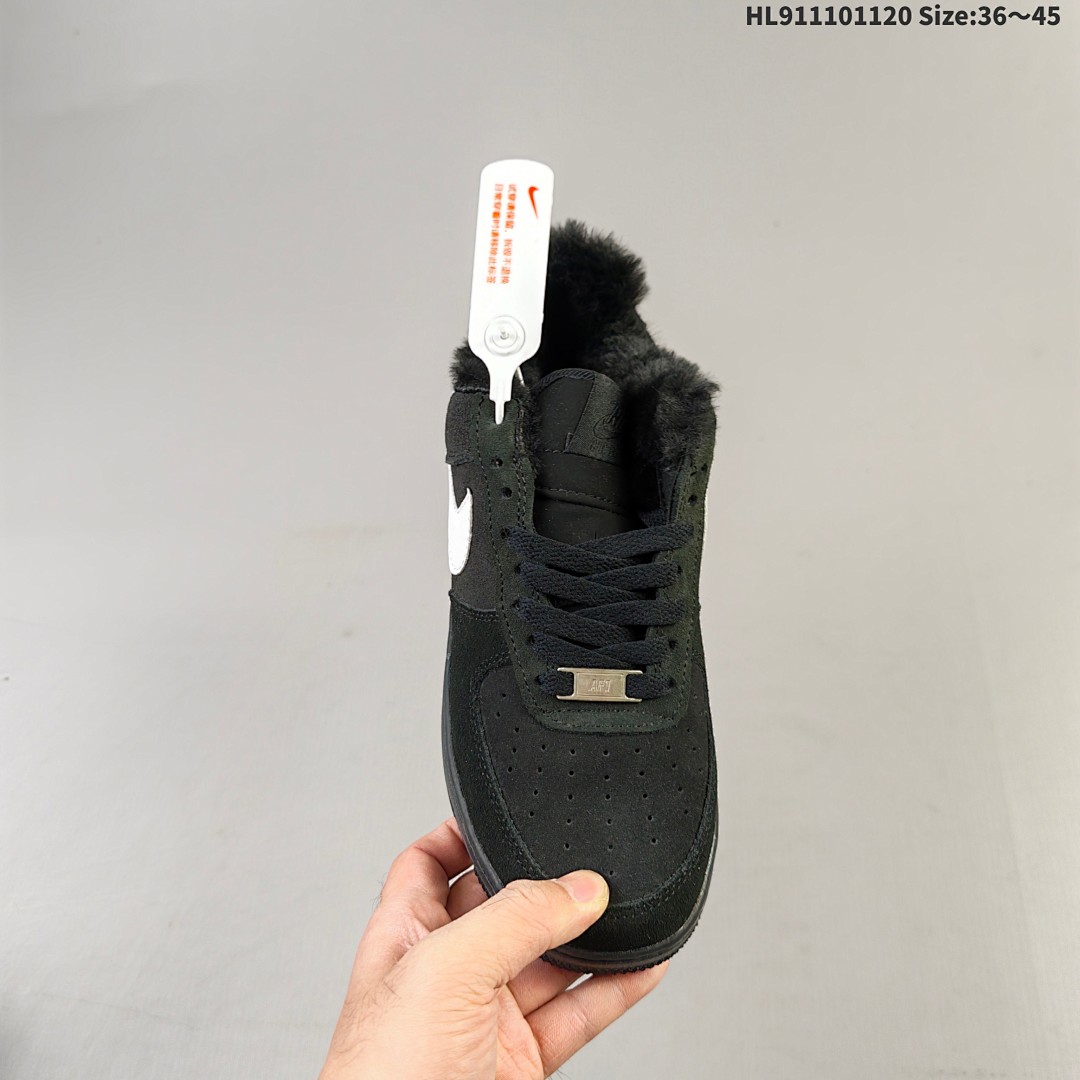 Nike AIR FORCE 1’07 Force 1 - foto 7