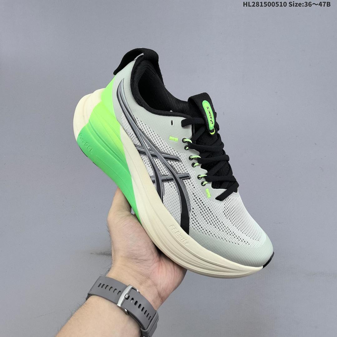 Asics Gel-Nimbus 28 ASICS -GEL - foto 5