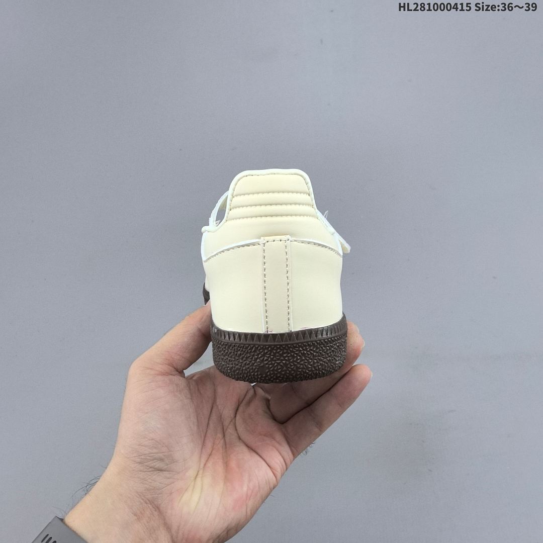 Adidas Originals Wb Pony Leo Samba OG ID Size - foto 6