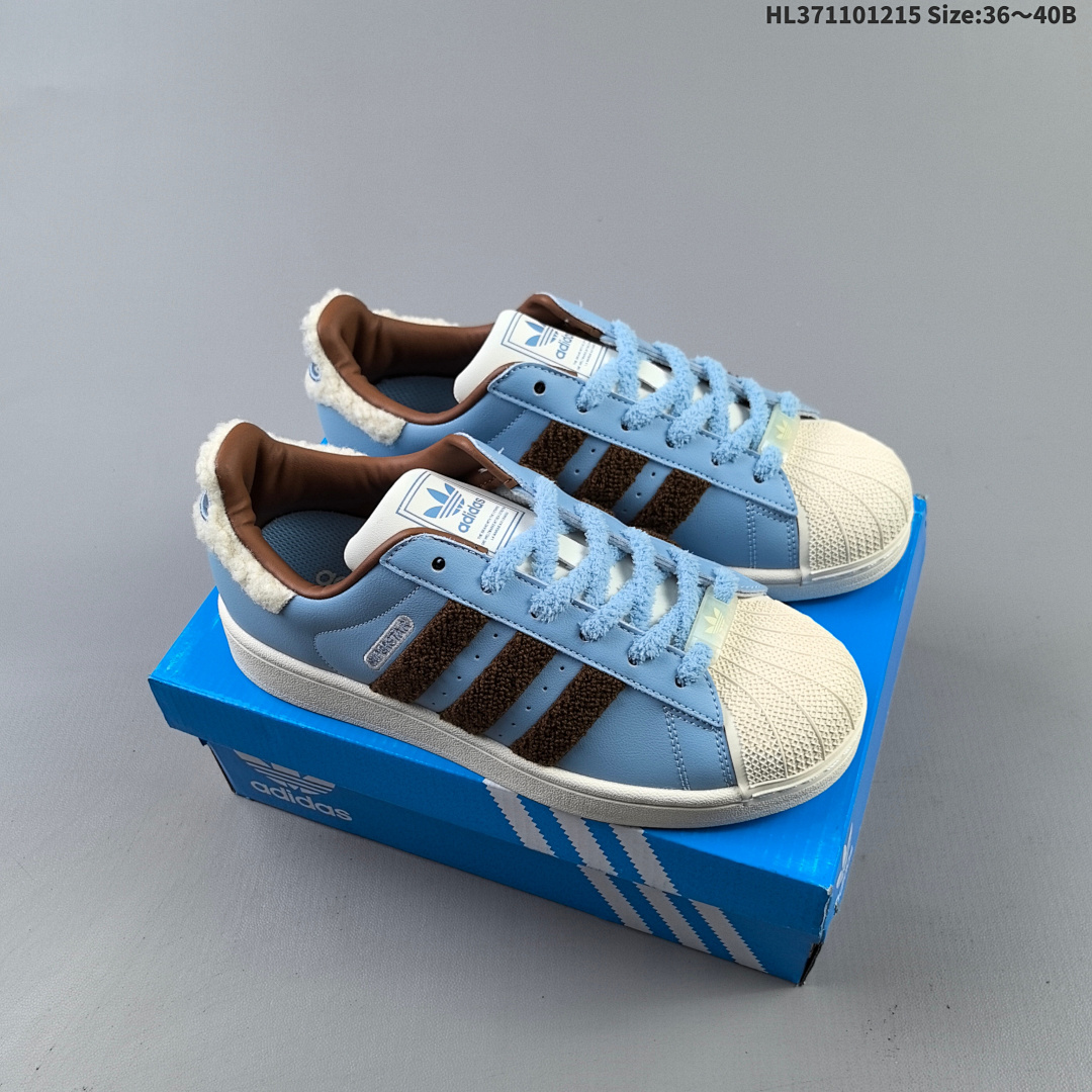 Adidas Originals Superstar - foto 23