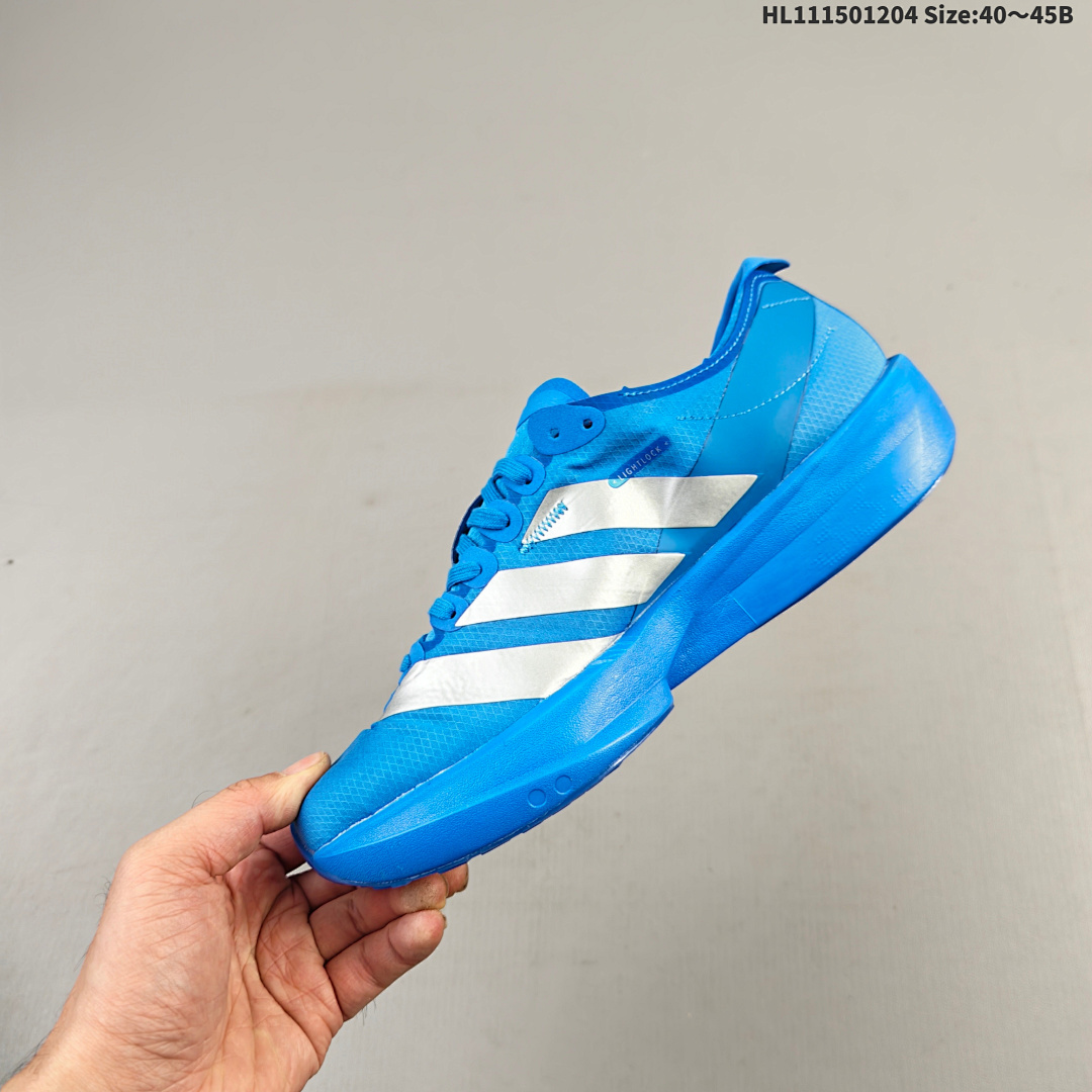 Adidas Adizero Takumi Sen 11 W Ligh - foto 4