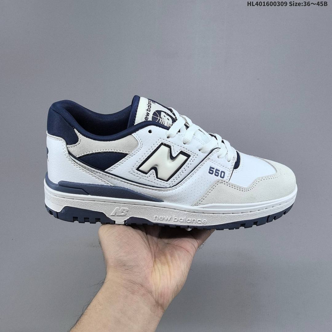 New Balance 550 1989 550 New Balance - foto 2