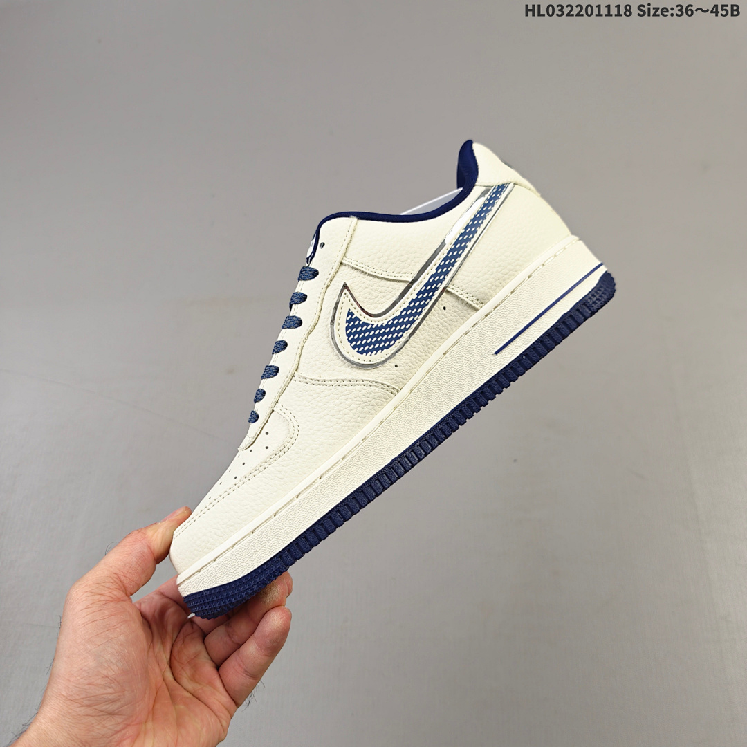 Nike Air Force 1 Low Forc - foto 4