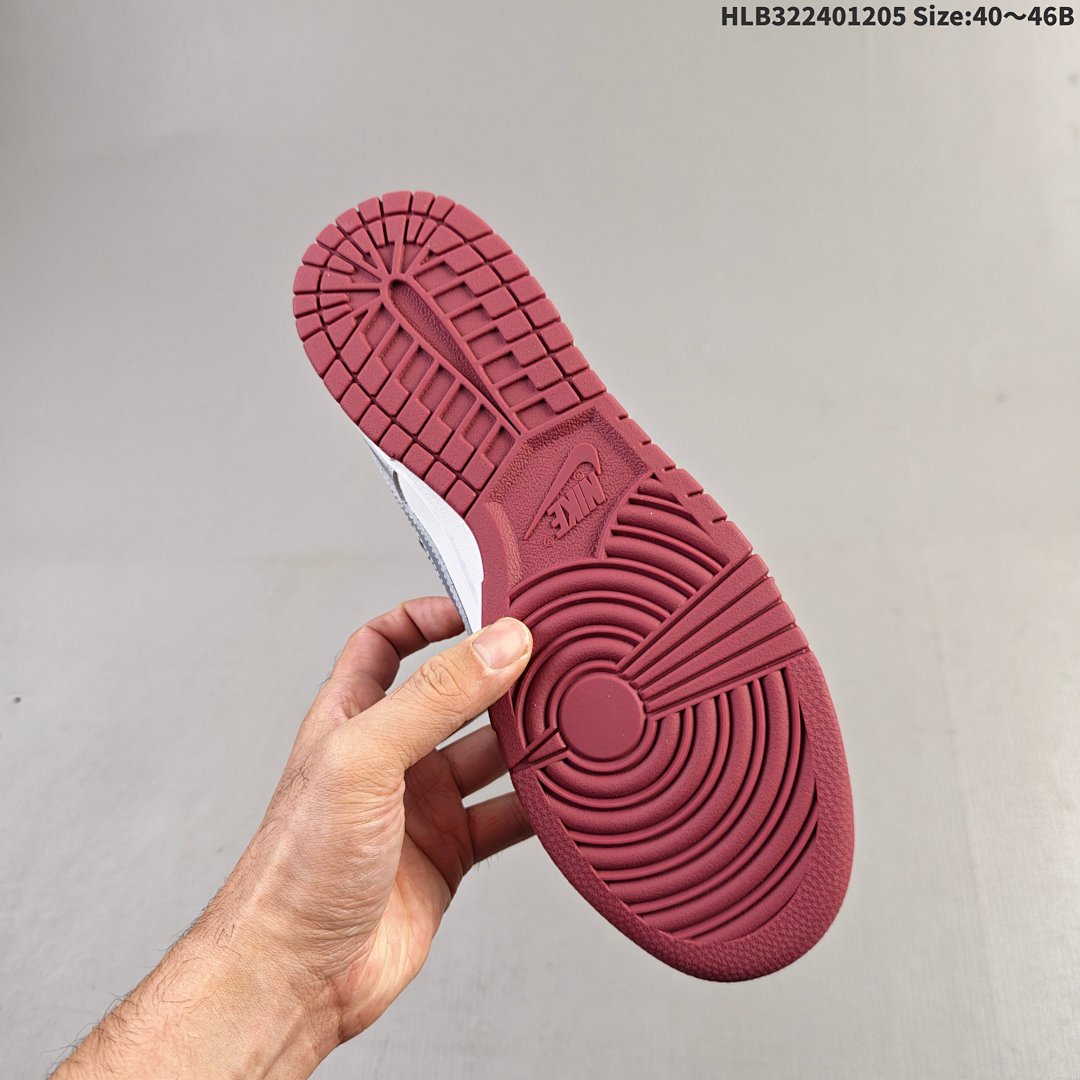 Nike Dunk Low Retro ‘DIY ’ sb - foto 4