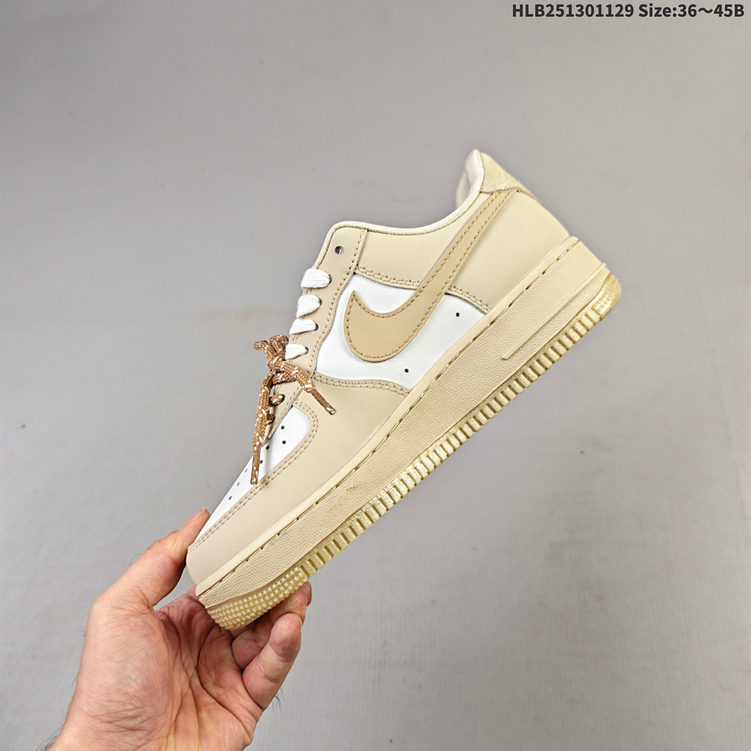 Nike AIR FORCE 1’07 Force - foto 4