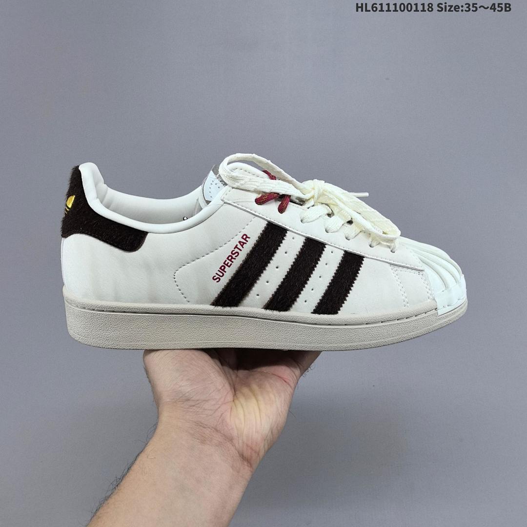 Adidas Originals Superstar CNY .5 36 36.5 3 - foto 9