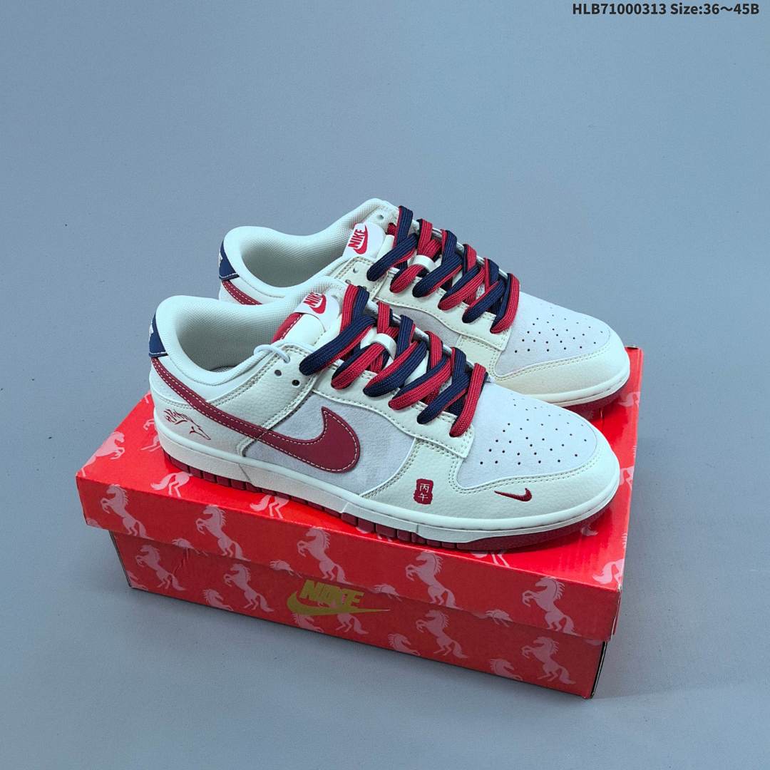 NIKE DUNK SB LOW Dunk SB Dunk Dunk Dunk SB - foto 4