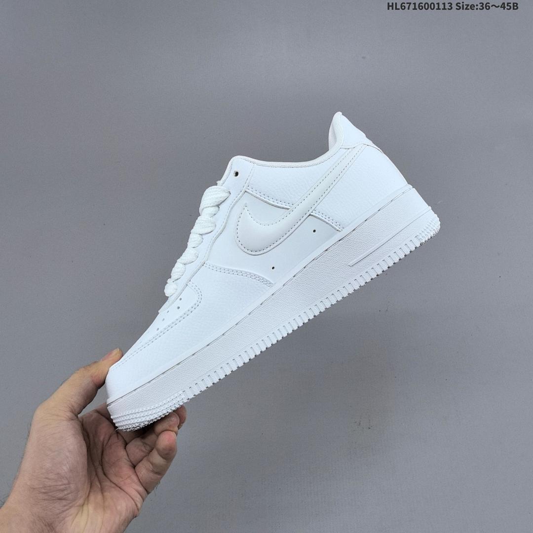 NIKE AIR FORCE 1‘07 LV8 -10 - foto 4