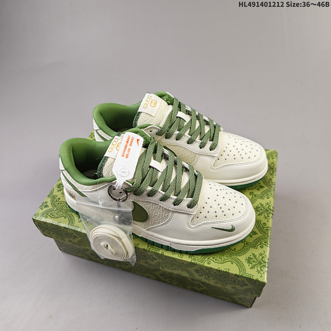 Nike SB Dunk Low ZoomAir - foto 22
