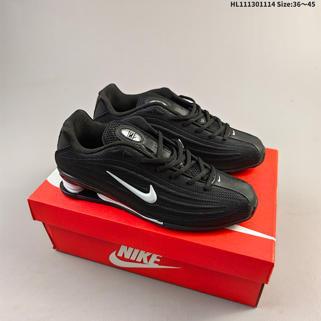 NIKE SHOX Z -106 ID Size 45 - foto 2