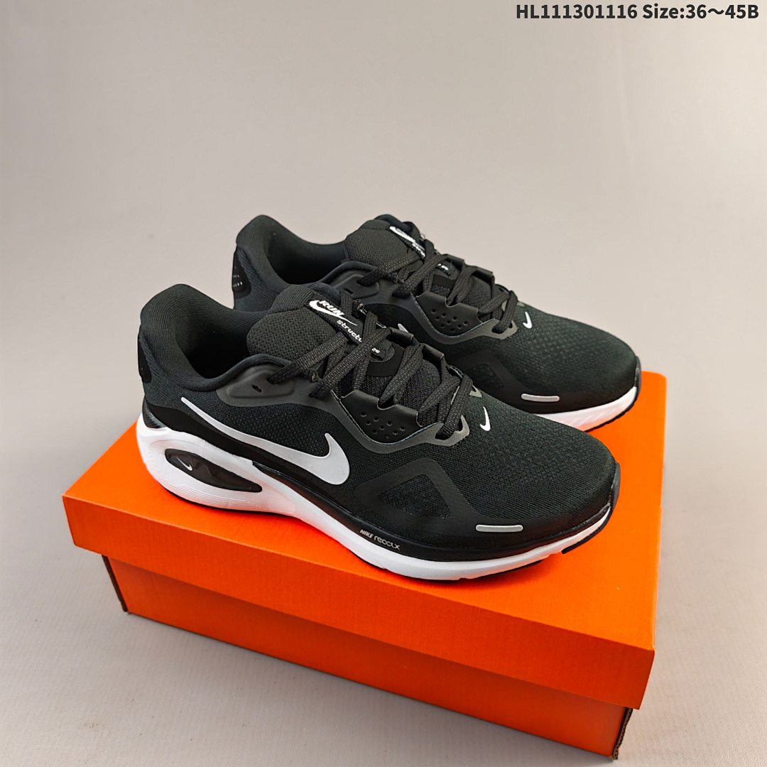 Nike Air Zoom Structure 26 -002 ID Size 45B - foto 2