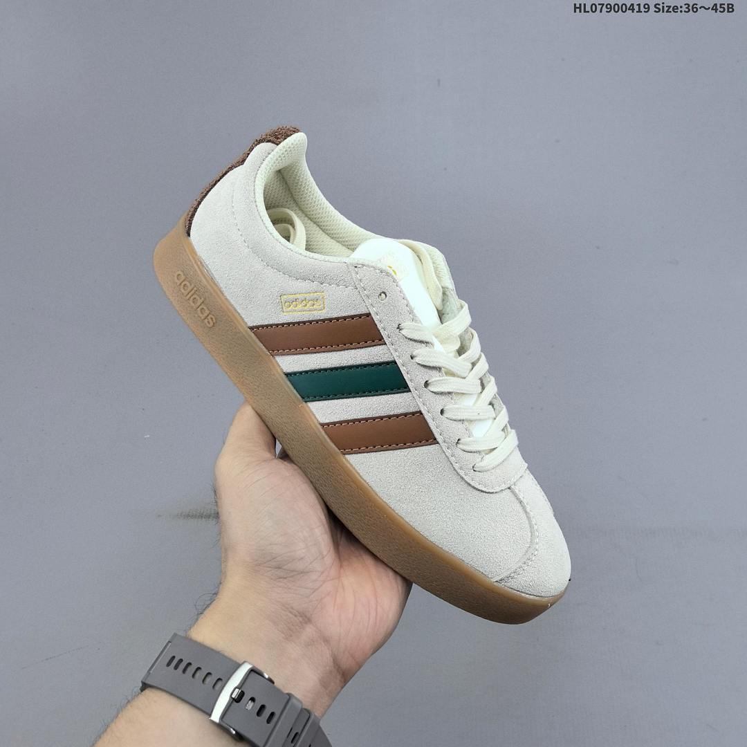 Adidas neo VL Court 2.0 ID6016 HL07900419 Size 45B - foto 5