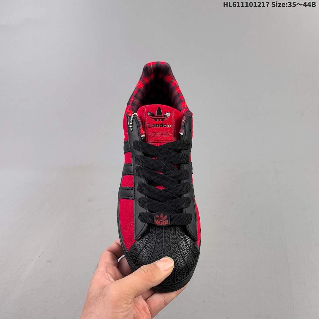 ADIDAS SUPERSTAR ☘️ 19 - foto 6