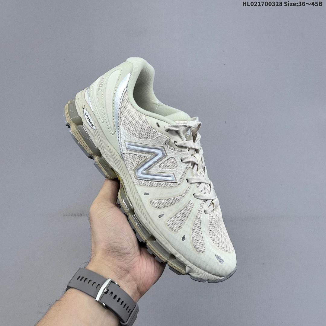New Balance U1890 U18901DP T-Beam - foto 3