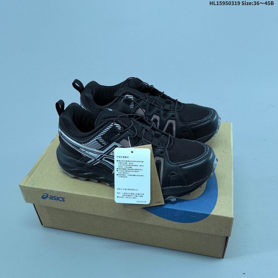 Asics Gel-Sonoma FE ASICS ( “AnimaSana In Corpore Sano” - foto 6