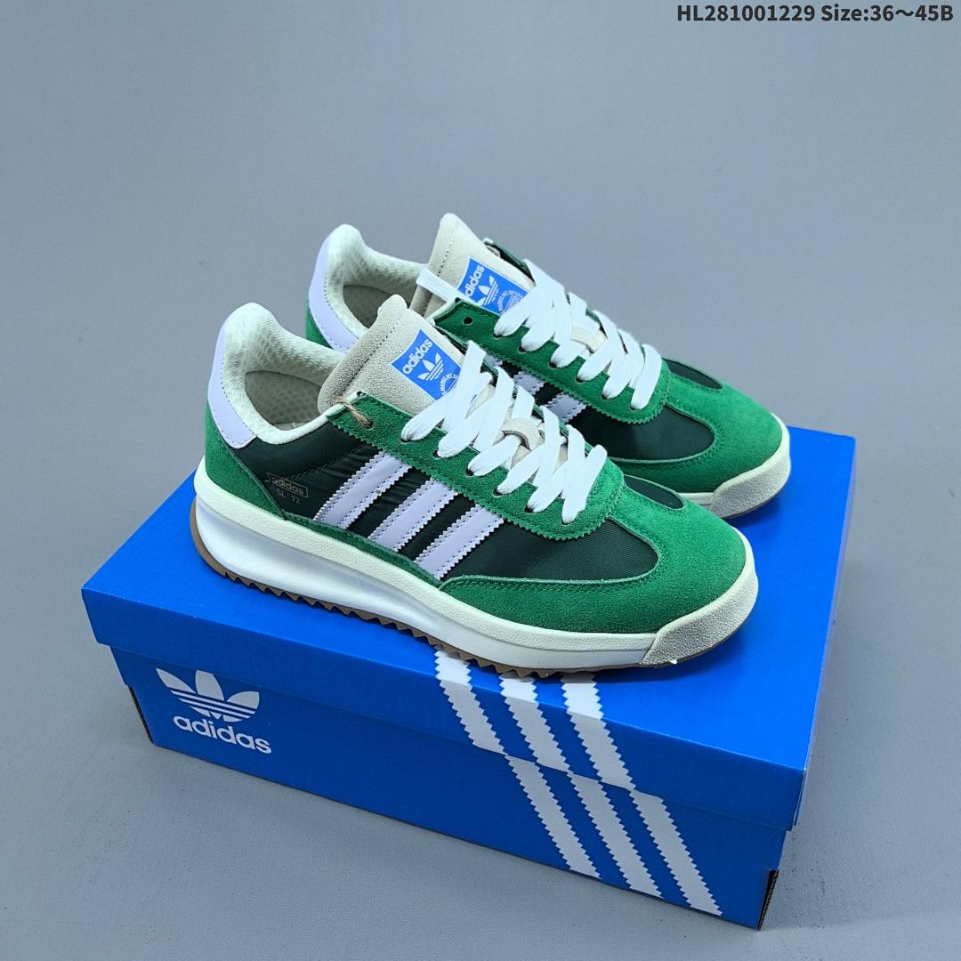 adidas SL 72 JI2506 HL281001229 Size 45B - foto 3