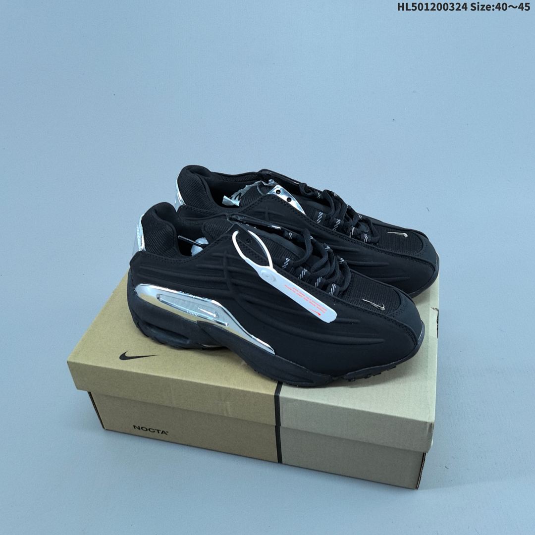 NIKE HOT STEP AIR TERRA/NOCTA DRAKE HL501200324 Size 45 - foto 8