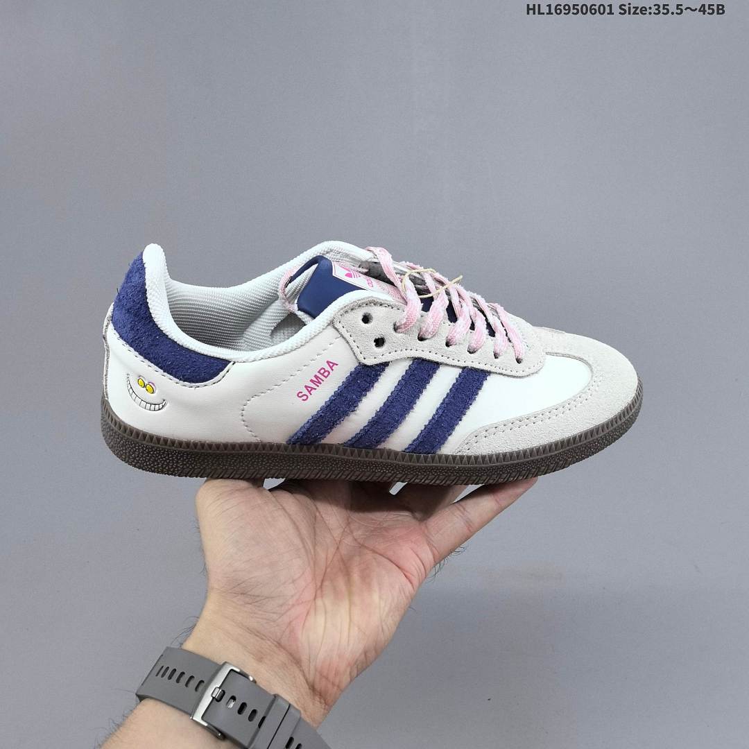 Adidas Originals Samba OG .5 - foto 2