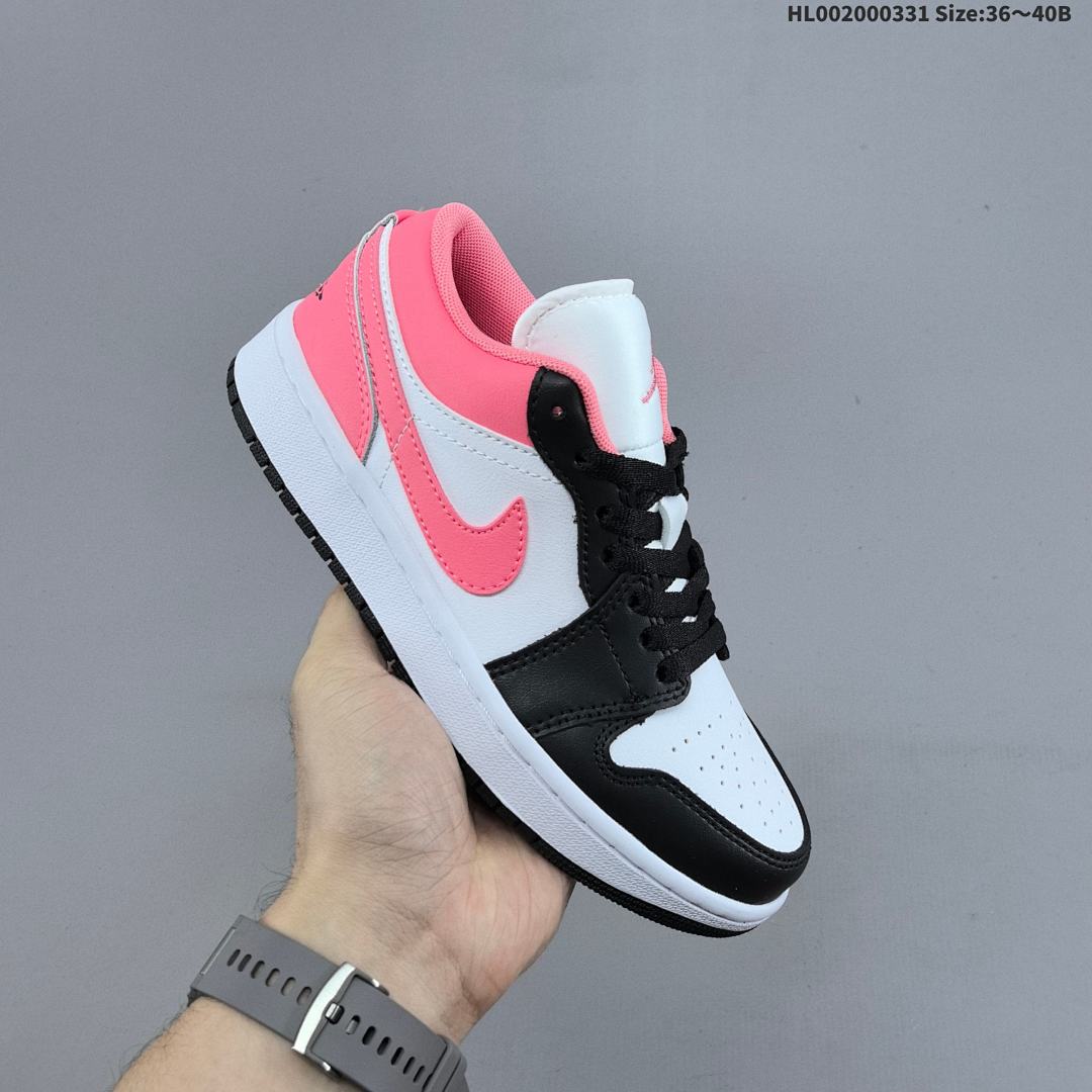 Air Jordan 1 Low AJ1 1 aj1 1 Swoo - foto 3