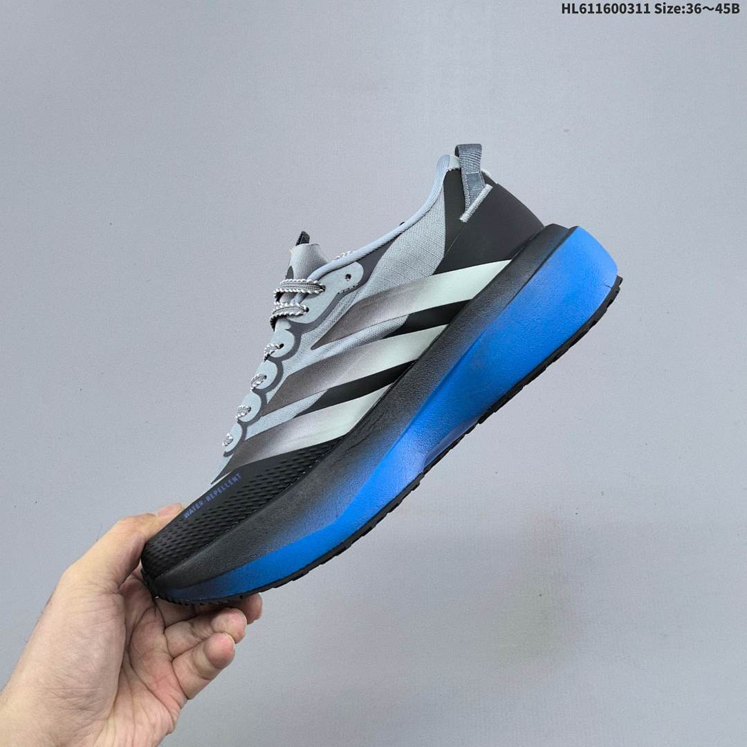 Adidas Adizero Pro Evo SL ATR Lightstrike Pro - foto 4