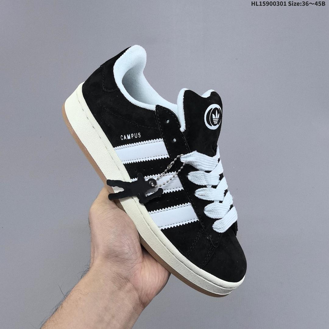 Adidas Originals Campus 00s ID HL15900301 Size 45B - foto 3