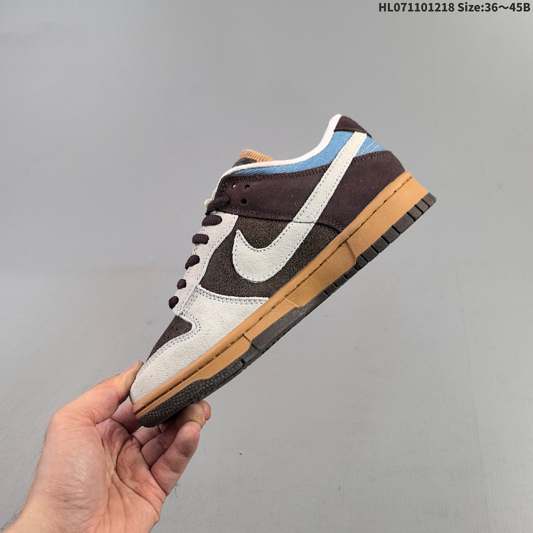 NIKE DUNK LOW sb -117 - foto 4