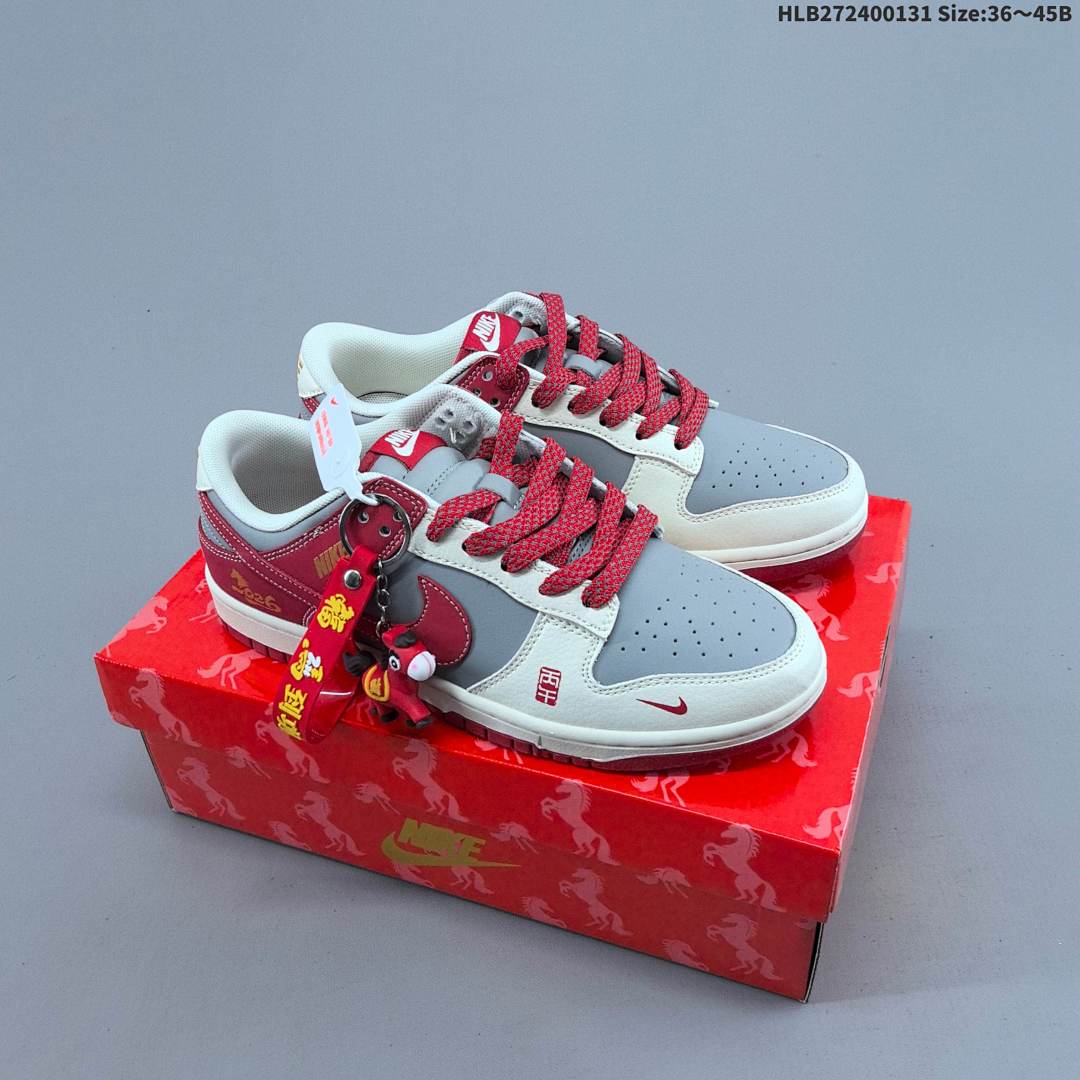 Nike Dunk Low Retro ‘DIY ’ - foto 2