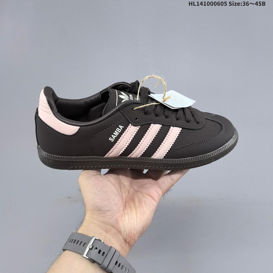 Adidas Originals Wb Pony Tonal Samba OG 36.5 - foto 2