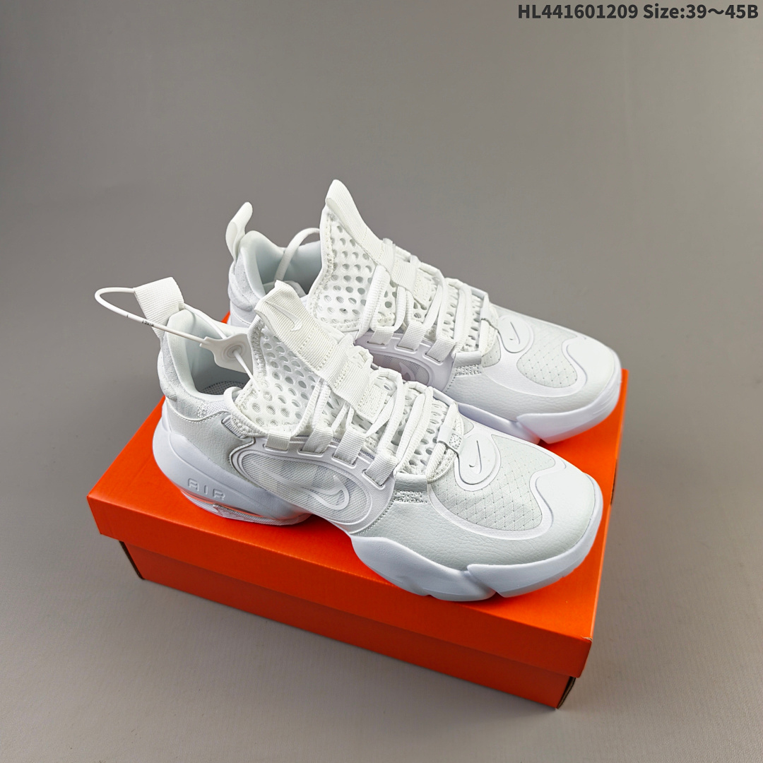 Nike Air Max Alpha Savage ‮ ‬ , MaxAir