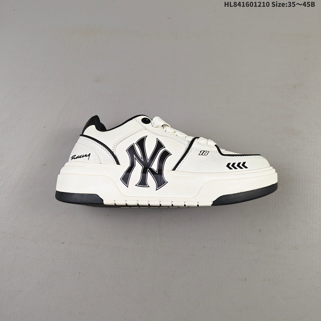 MLB CHUNKY LINER DENIM - foto 9