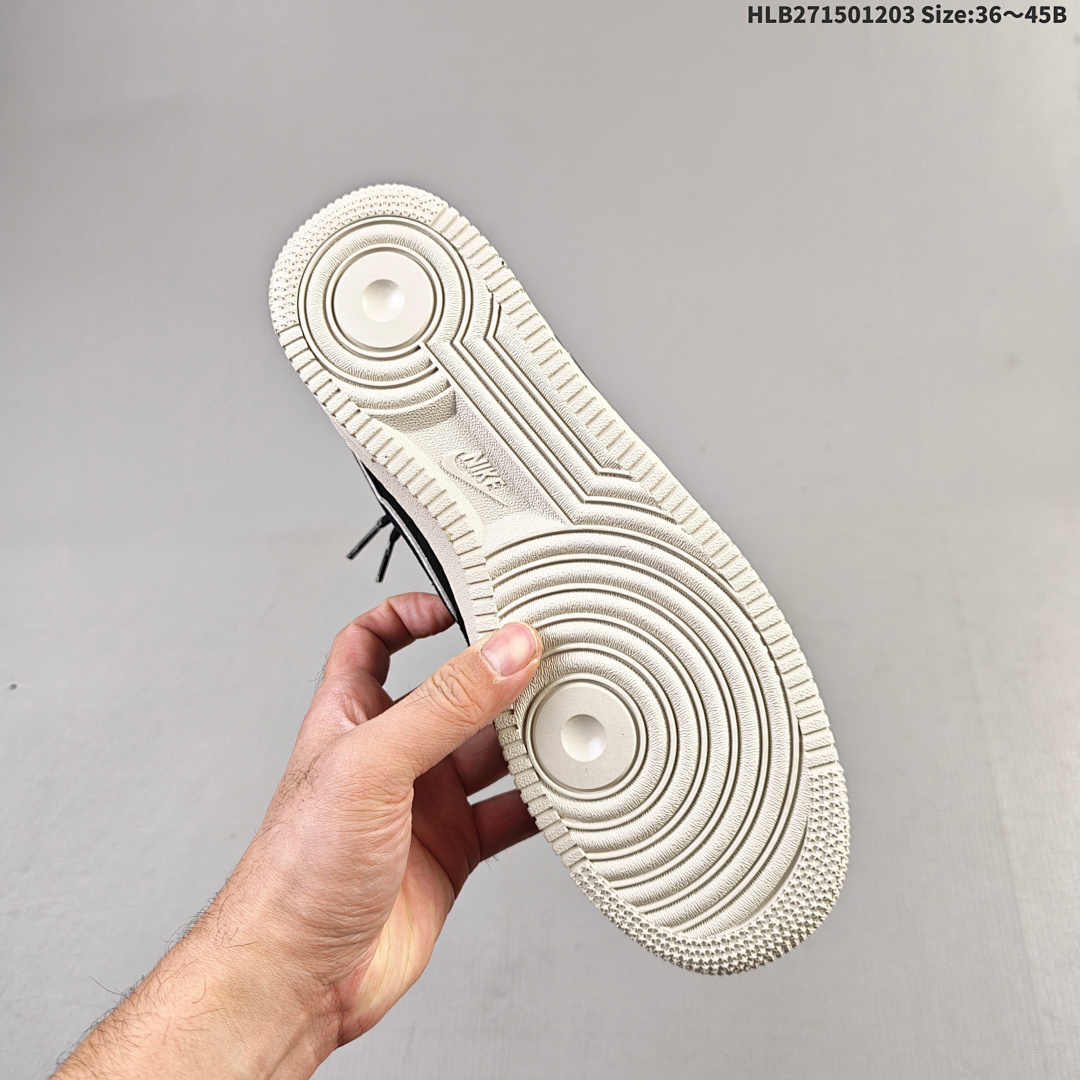 Nike AIR FORCE 1‘07 Force 1 - foto 4