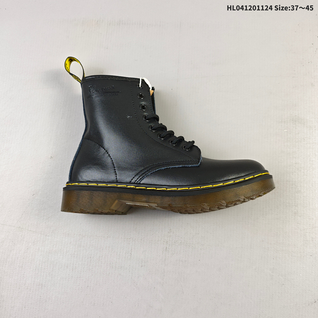 Dr.martens Martens 1460 Smooth Leather Platform - foto 42