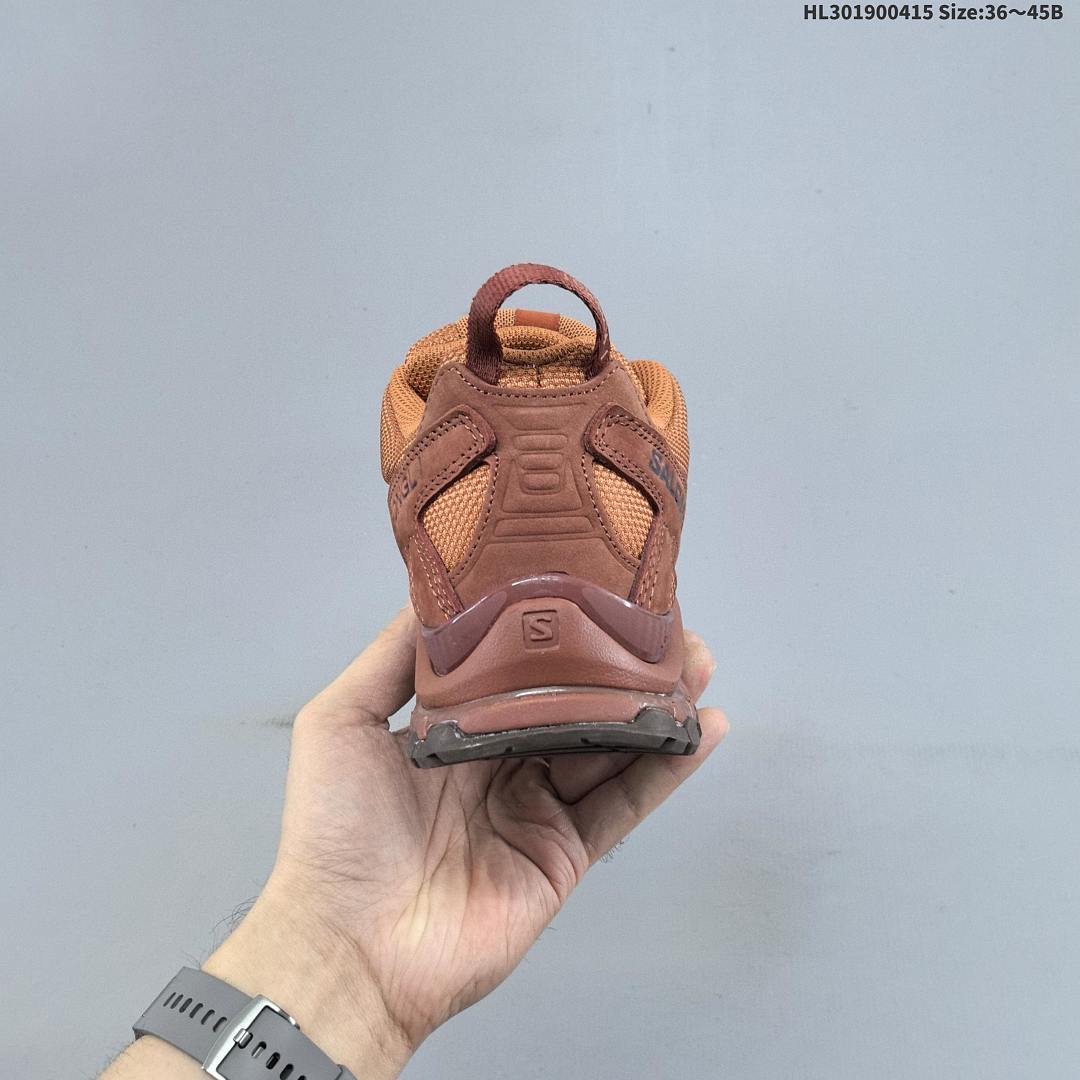 Salomon XA PRO 3D JEONG LI - foto 6
