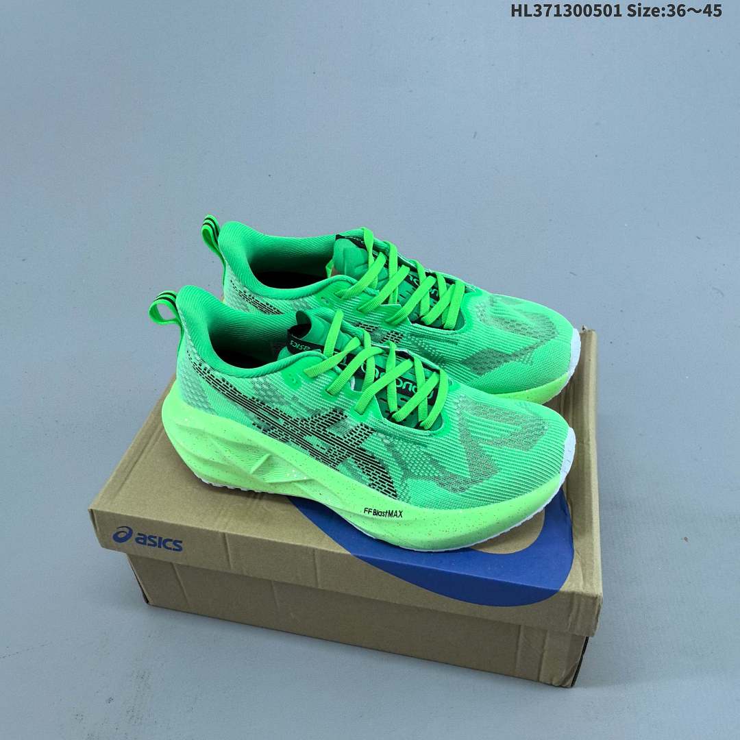 Asics NOVABLAST 5 CP - foto 5