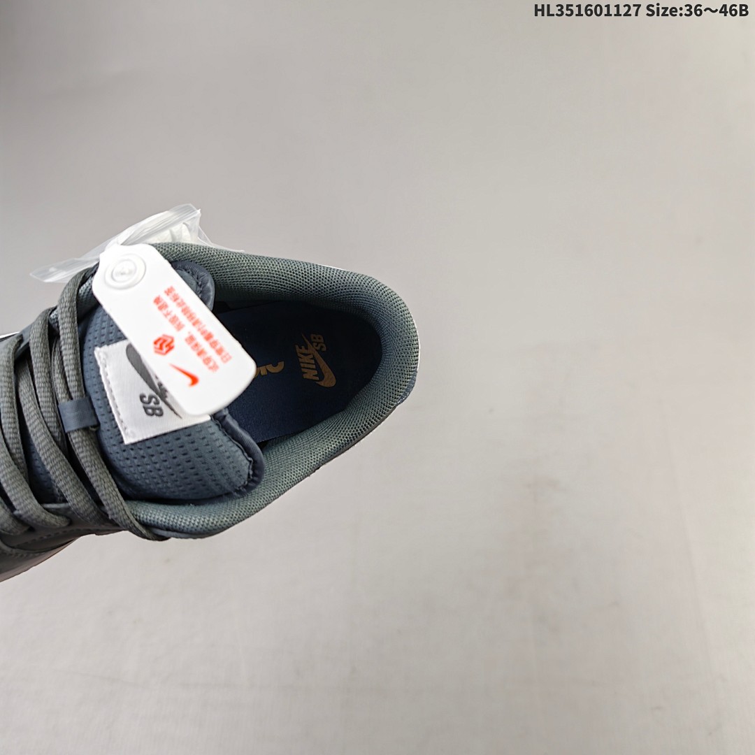 NIKE DUNK LOW ZoomAir sb - foto 2