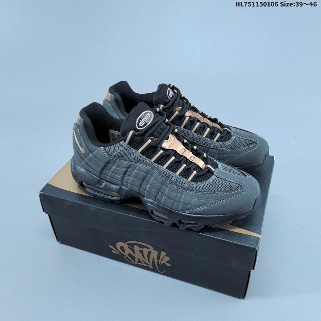 Nike Air Max 95 OG Max 95 Nike SB Air Max 95 30