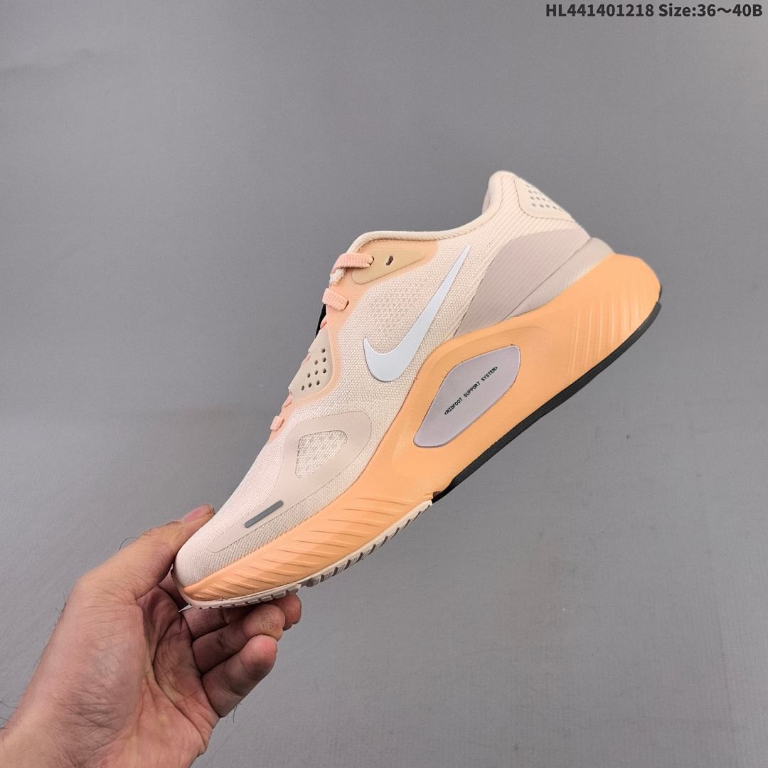 Nike Air Zoom Structure 26 , Logo - foto 7