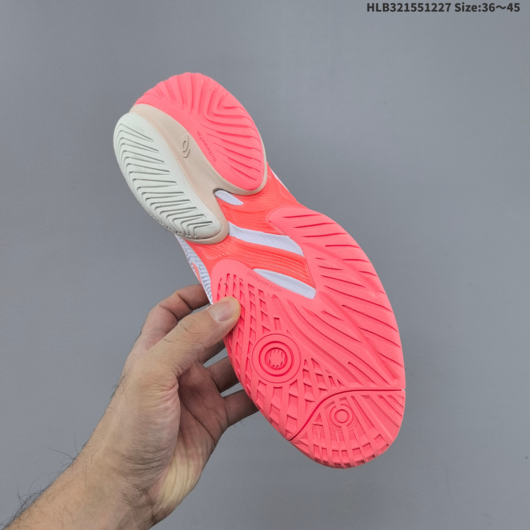 Asics Court FF 3 - foto 4